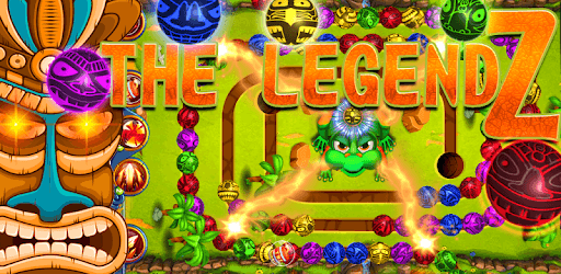 ZUMA REVENGE 2019 PC screenshot ZUMA REVENGE 2019 PC screenshot