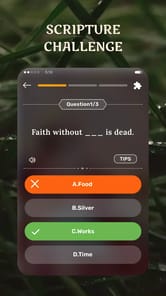 My Bible - Verse+Audio for PC screenshot 3