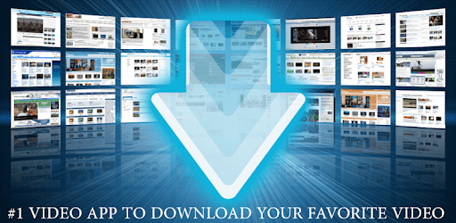 AVD Download Video PC screenshot