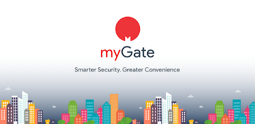 myGate PC screenshot