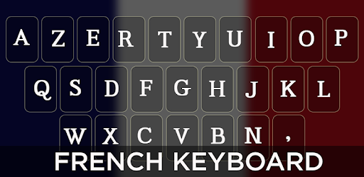 French Keyboard PC screenshot French Keyboard PC screenshot