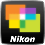 NIKON IMAGE SPACE for PC
