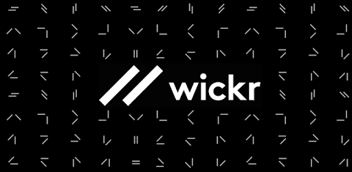 Wickr Me – Private Messenger PC screenshot Wickr Me – Private Messenger PC screenshot