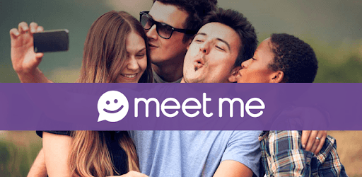 MeetMe: Chat & Meet New People PC screenshot