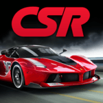 CSR Racing for PC