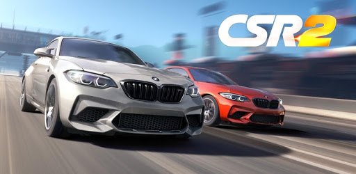 CSR Racing 2 PC screenshot