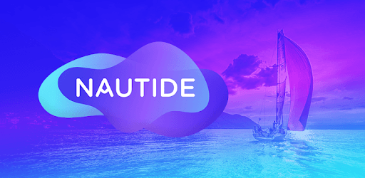 NAUTIDE: tides, wind, waves, solunar, marine + PC screenshot