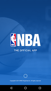 Nba App for PC screenshot 1