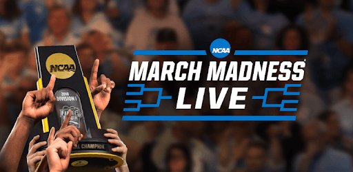 NCAA March Madness Live PC screenshot