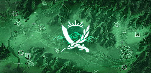 Rebel Inc. PC screenshot