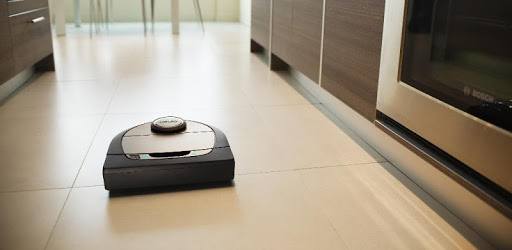 Neato Robotics PC screenshot