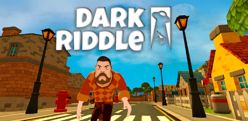 Dark Riddle PC screenshot Dark Riddle PC screenshot