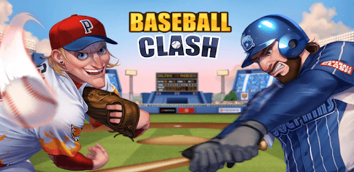 Baseball Clash: Real-time game PC screenshot Baseball Clash: Real-time game PC screenshot