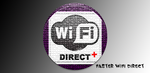 WiFi Direct + PC screenshot