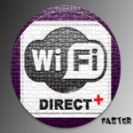 WiFi Direct + for PC