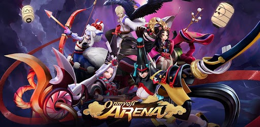 Onmyoji Arena PC screenshot