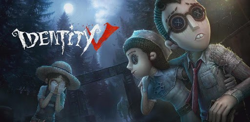 Identity V PC screenshot Identity V PC screenshot