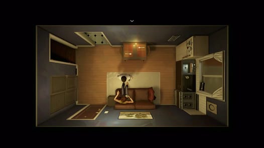 Twelve Minutes for PC screenshot 2 Twelve Minutes for PC screenshot 2