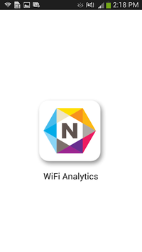NETGEAR WiFi Analytics for PC screenshot 1