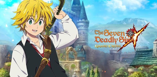 The Seven Deadly Sins: Grand Cross PC screenshot The Seven Deadly Sins: Grand Cross PC screenshot
