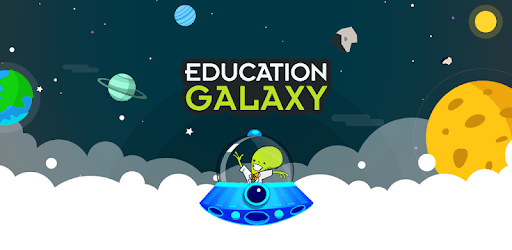 Education Galaxy Connect PC screenshot