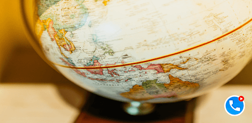 International Calls PC screenshot International Calls PC screenshot