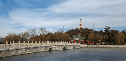 Netvue - Home Security Done Smart PC screenshot