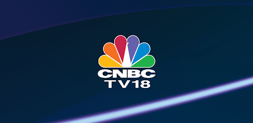 CNBC TV18 PC screenshot CNBC TV18 PC screenshot