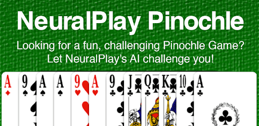 Pinochle by NeuralPlay PC screenshot