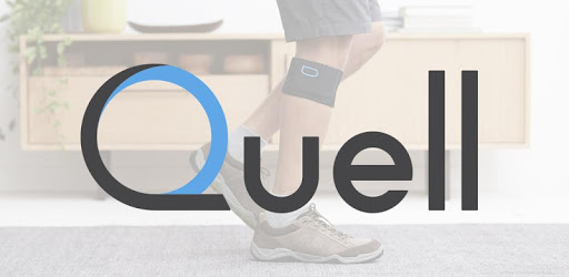 Quell Relief PC screenshot