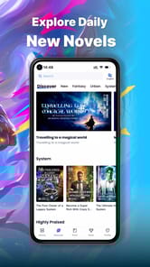 MegaNovel for PC screenshot 2 MegaNovel for PC screenshot 2