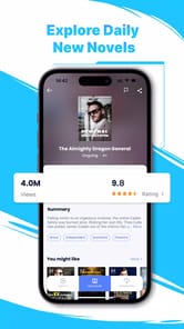 MegaNovel for PC screenshot 3 MegaNovel for PC screenshot 3