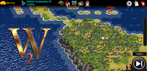 World of Empires 2 PC screenshot