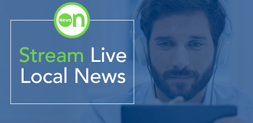 NewsON - Watch Local TV News PC screenshot