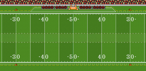 Retro Bowl PC screenshot Retro Bowl PC screenshot