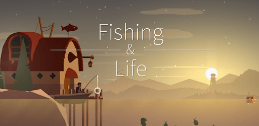 Fishing Life PC screenshot