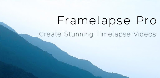 Framelapse Pro PC screenshot
