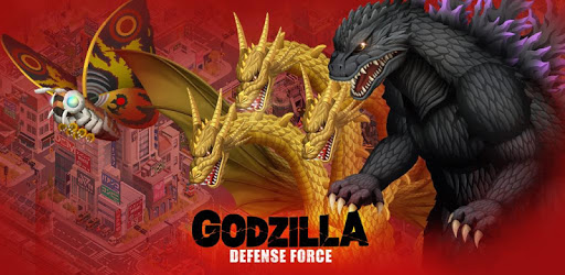 Godzilla Defense Force PC screenshot Godzilla Defense Force PC screenshot