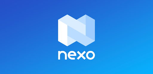 Nexo - Crypto Banking Account PC screenshot Nexo - Crypto Banking Account PC screenshot