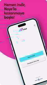 Nays for PC screenshot 1