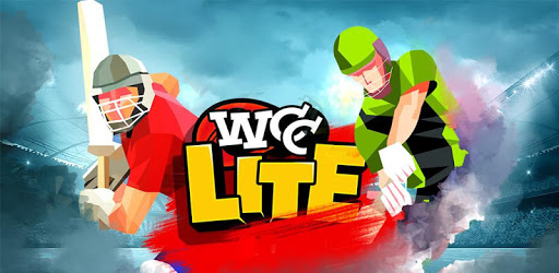WCC LITE - Heavy on Cricket, Light on Size! PC screenshot