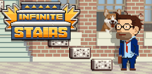 Infinite Stairs PC screenshot Infinite Stairs PC screenshot