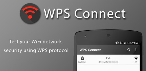 WPS Connect PC screenshot WPS Connect PC screenshot