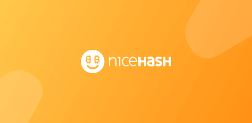 NiceHash PC screenshot