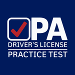 PA Driver’s Practice Test for PC PA Driver’s Practice Test for PC
