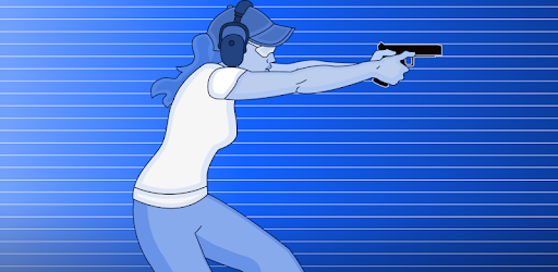 PractiScore PC screenshot