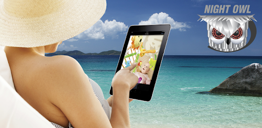 Night Owl Pro PC screenshot