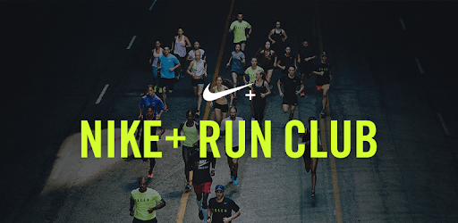 Nike Run Club PC screenshot