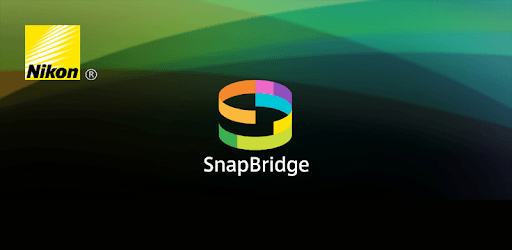 SnapBridge PC screenshot SnapBridge PC screenshot