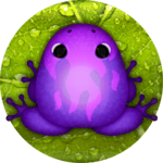 Pocket Frogs for PC Pocket Frogs for PC